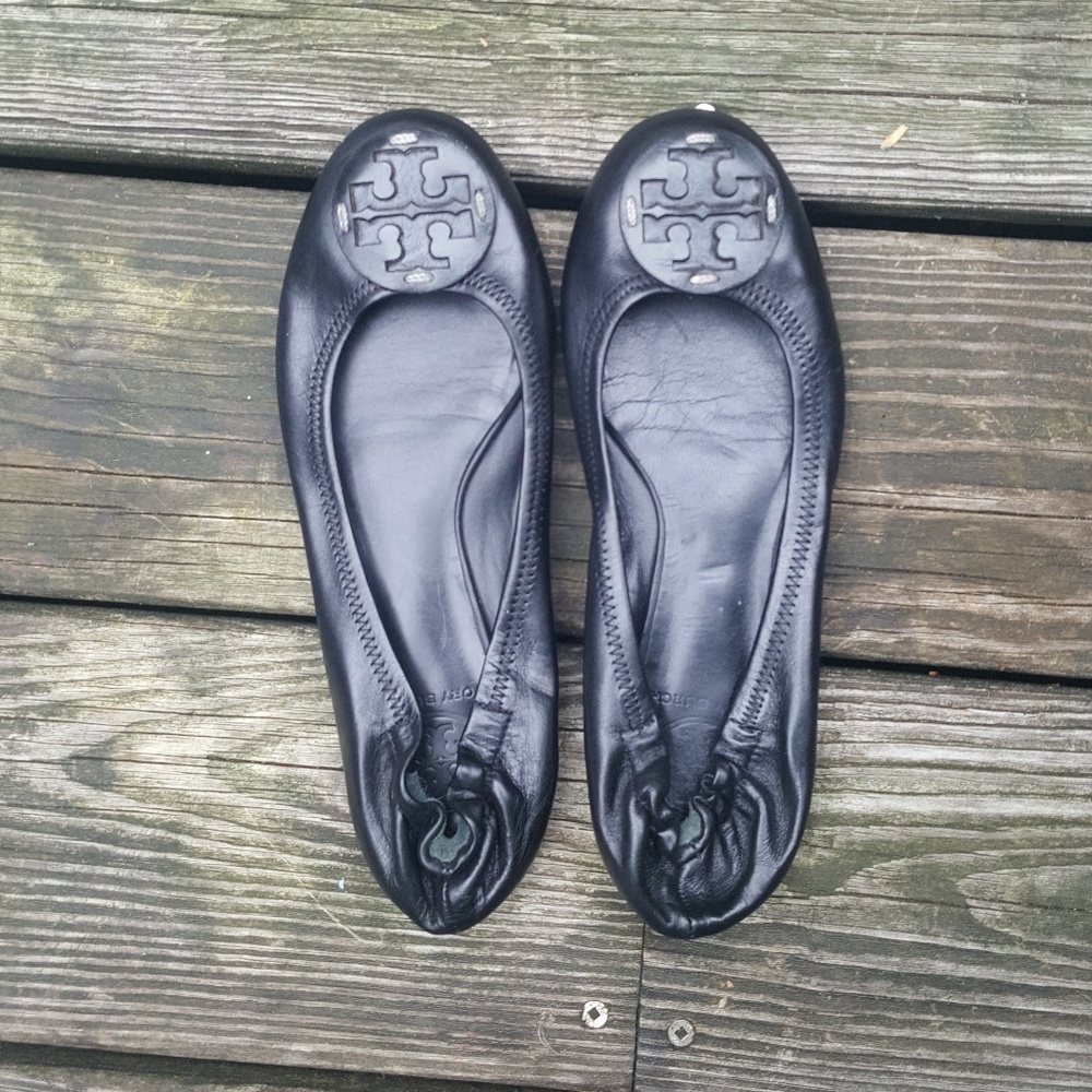 Tory Burch Flats